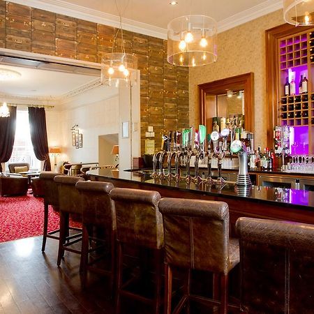 מולינגאר Annebrook House Hotel מראה חיצוני תמונה