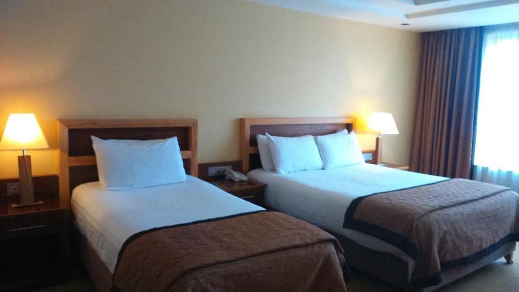 מולינגאר Annebrook House Hotel מראה חיצוני תמונה