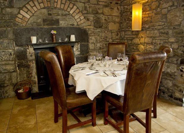 מולינגאר Annebrook House Hotel מראה חיצוני תמונה
