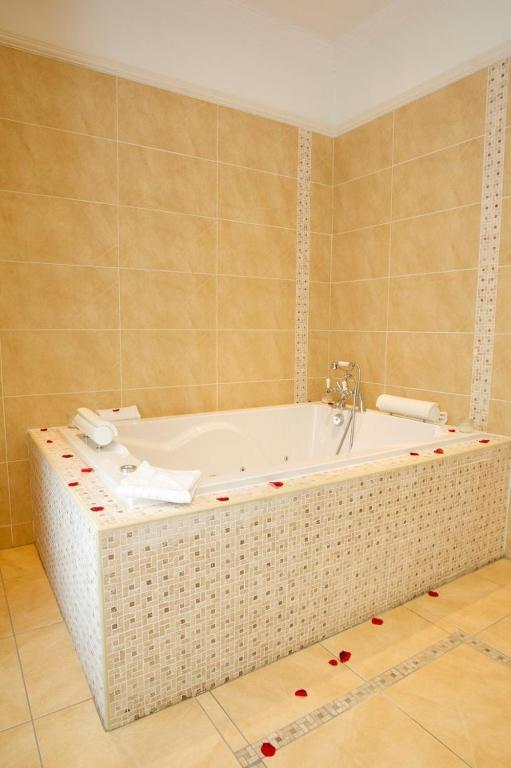 מולינגאר Annebrook House Hotel מראה חיצוני תמונה
