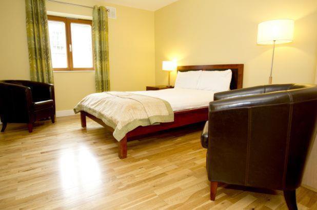 מולינגאר Annebrook House Hotel מראה חיצוני תמונה