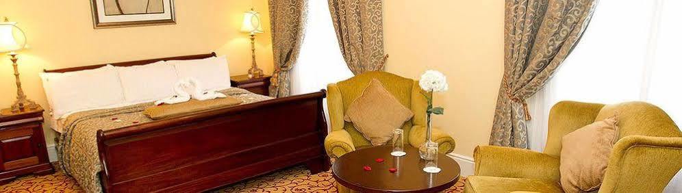 מולינגאר Annebrook House Hotel מראה חיצוני תמונה
