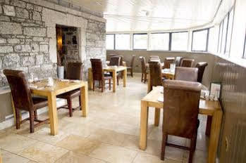 מולינגאר Annebrook House Hotel מראה חיצוני תמונה