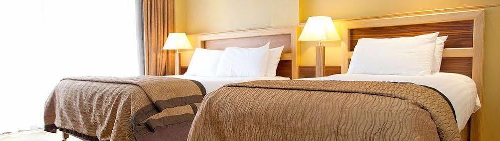 מולינגאר Annebrook House Hotel מראה חיצוני תמונה