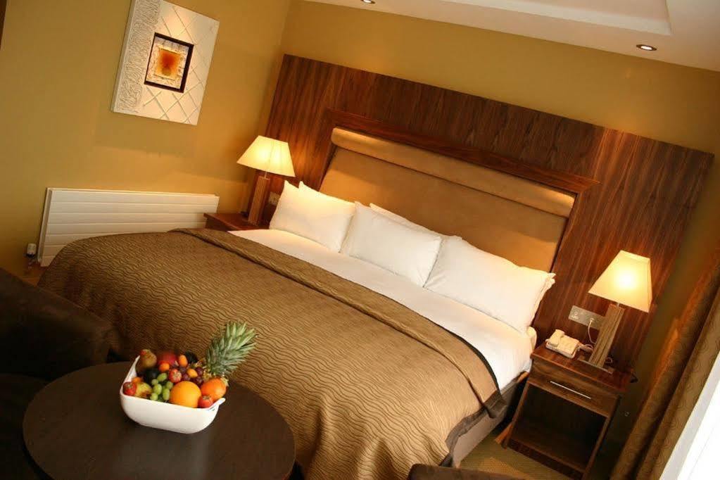 מולינגאר Annebrook House Hotel חדר תמונה