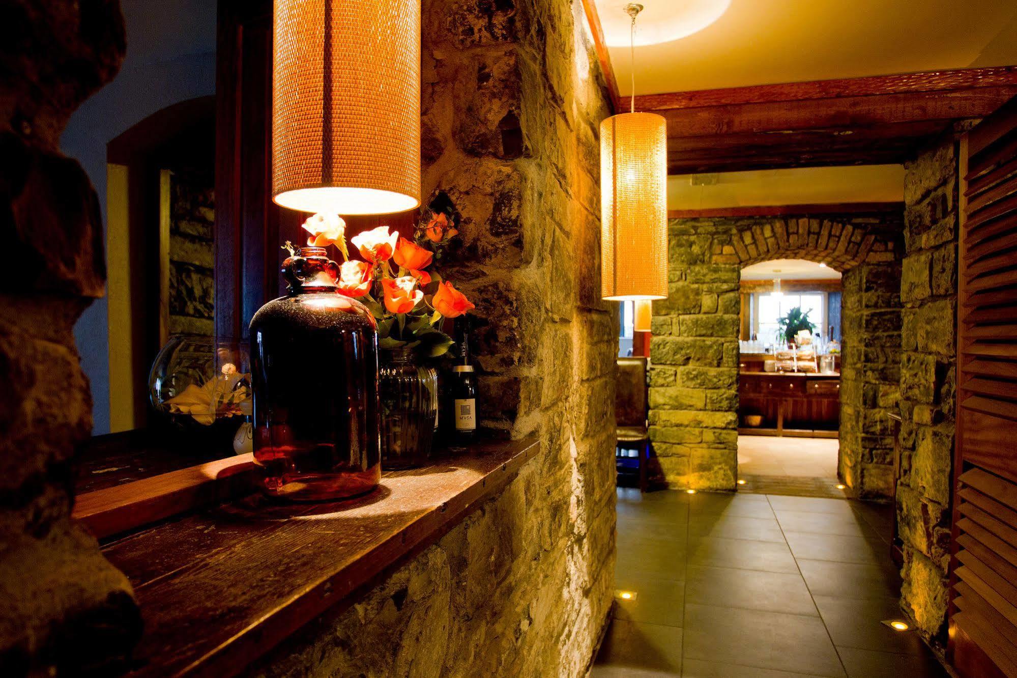 מולינגאר Annebrook House Hotel מראה חיצוני תמונה