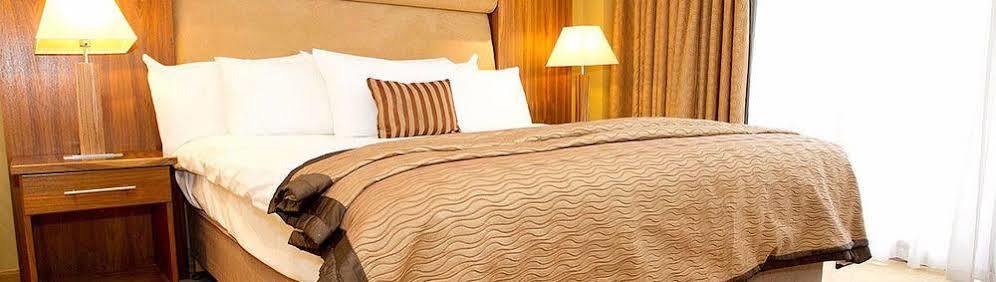 מולינגאר Annebrook House Hotel מראה חיצוני תמונה